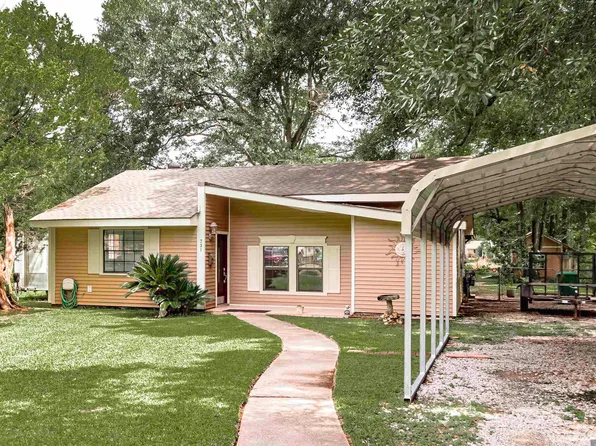 731 Castlewood St, Denham Springs, LA 70726