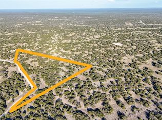 1595 Blackbuck Dr, Christoval, TX 76935