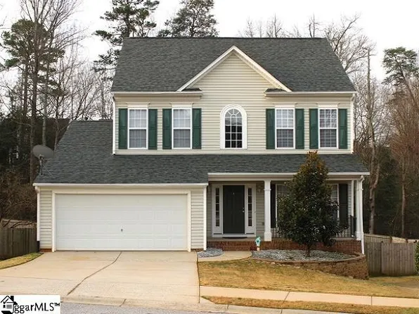 255 Highgate Cir, Greer, SC 29650
