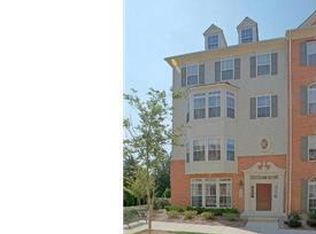 5645 Harrington Falls Ln UNIT A, Alexandria, VA 22312