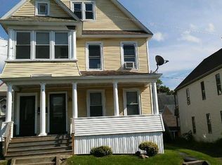 3 Chestnut St, Amsterdam, NY 12010