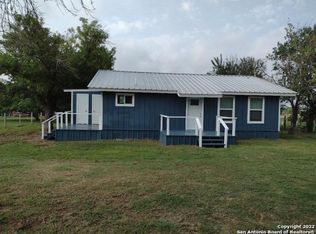 10790 Fowler Rd, Atascosa, TX 78002