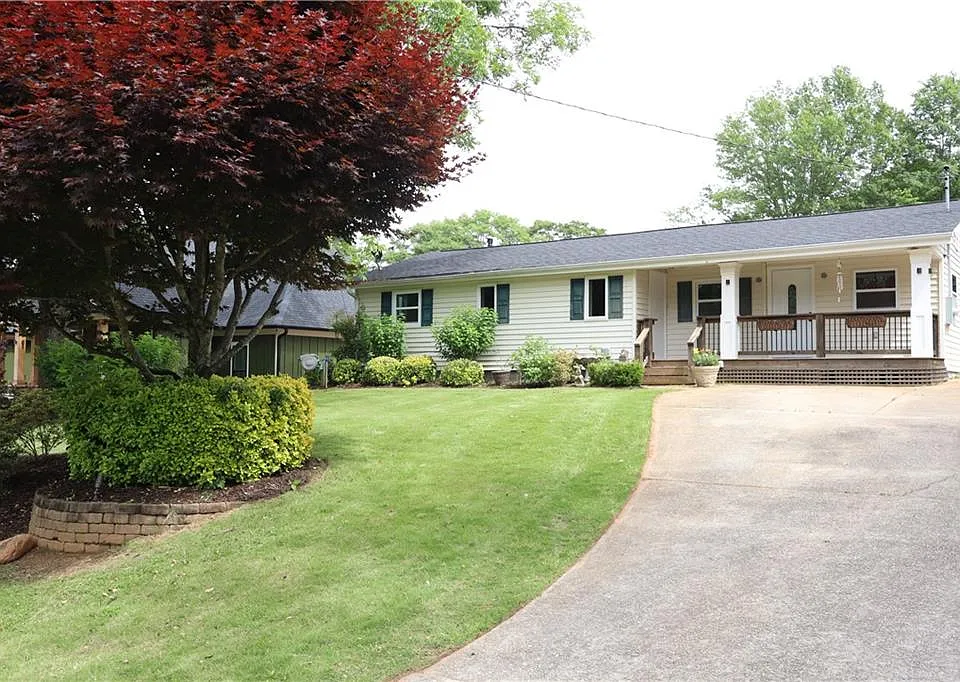 3432 Gilleland Cir