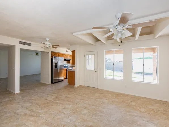 1761 W 27th Dr, Yuma, AZ 85364