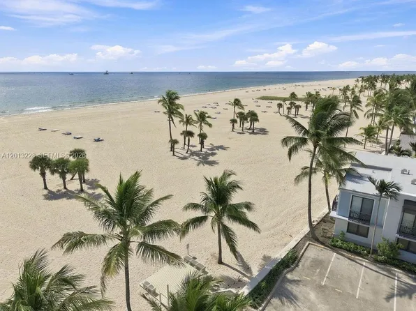 1620 S Ocean Ln APT 236, Fort Lauderdale, FL 33316