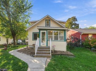 108 17th Ave N, Hopkins, MN 55343