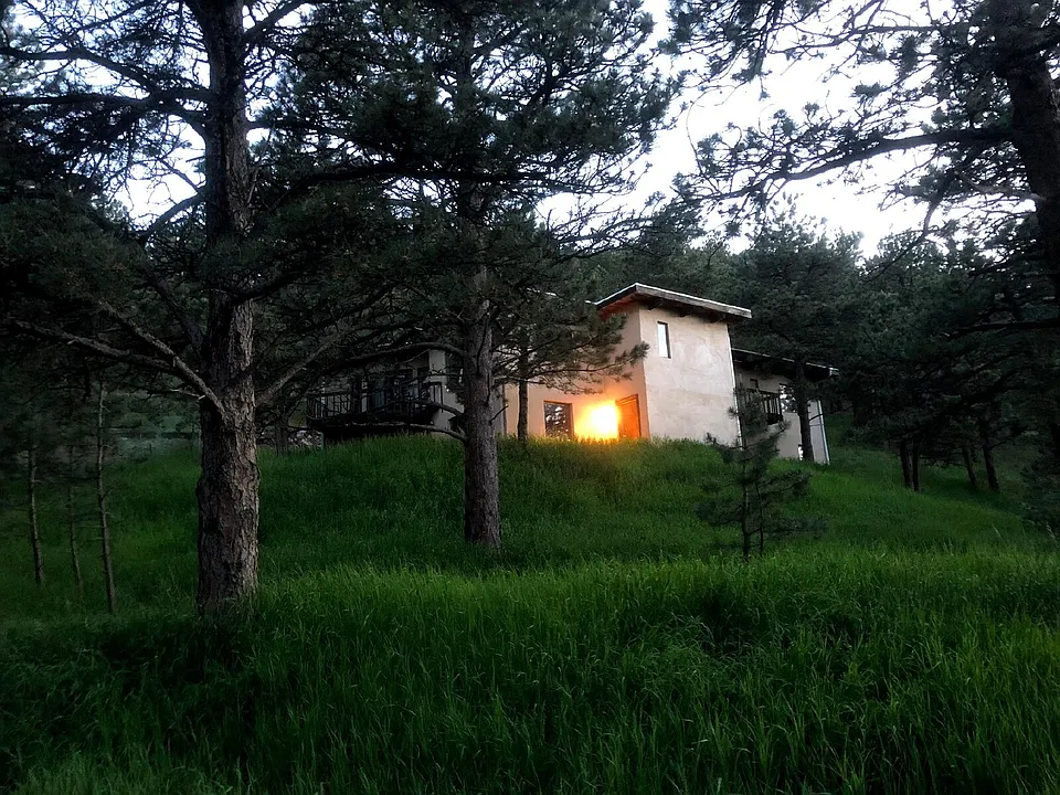 1153 Timber Ln