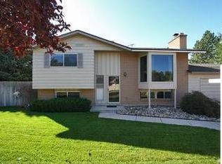 1036 Timpie Dr, Sandy, UT 84094