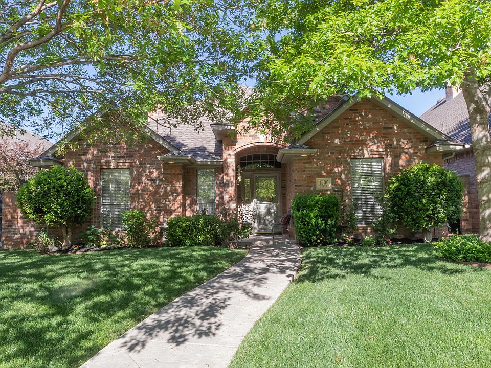 1st image of 4506 Tutbury Ct