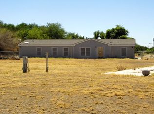 17621 S Avenue A, Somerton, AZ 85350