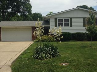 470 Walnut Dr, Ste Genevieve, MO 63670