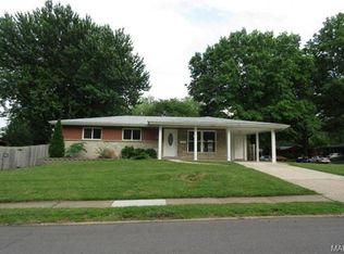 200 Paul Ave, Florissant, MO 63031