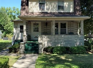 61 Millar Pl, Lockport, NY 14094