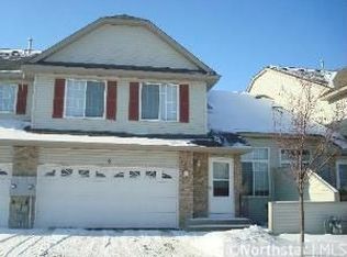 14170 Xenon St NW UNIT 6, Ramsey, MN 55303