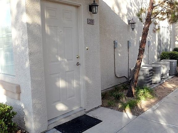 2nd image of 7151 S Durango Dr Unit 201