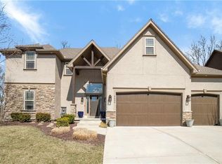9604 NE 93rd Ter, Kansas City, MO 64157
