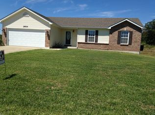 29514 Walnut Hollow Dr, Wright City, MO 63390