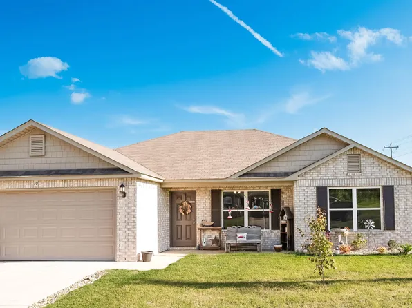 (undisclosed Address), Austin, AR 72007