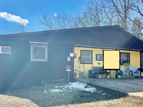 100 Scenic View Ln, Piedmont, MO 63957