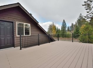 1729 Gypsy Bay Rd UNIT A, Sagle, ID 83860