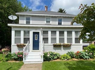 309 E Blodgett St, Marshfield, WI 54449