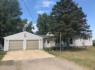 744 W Grand River Ave, Ionia, MI 48846