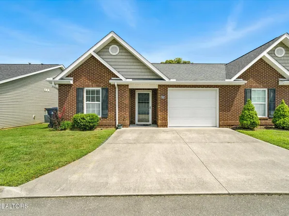 5012 White Petal Way, Knoxville, TN 37912