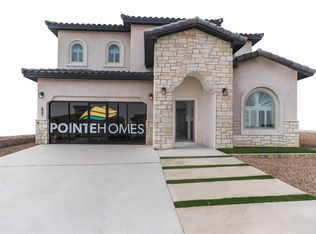 Bloom Plan, Rancho Santa Teresa, Sunland Park, NM 88008