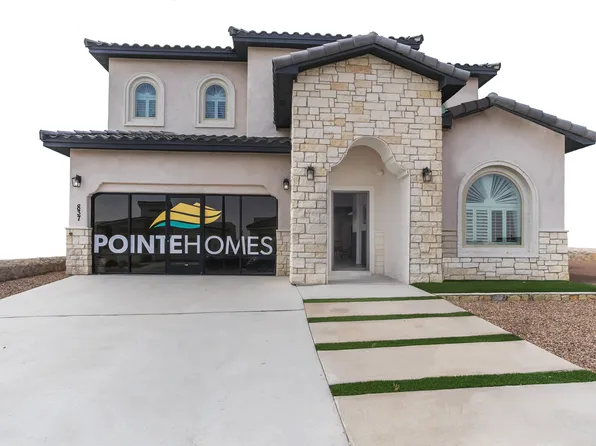 Bloom Plan, Tierra Del Este