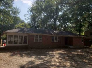 3121 Scenic Hwy, Memphis, TN 38128
