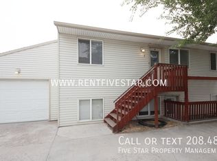 711 Franklin Ave #B, Pocatello, ID 83201
