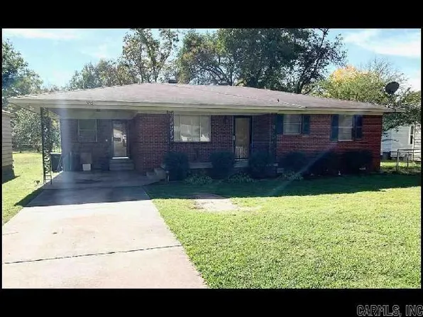 5116 Lynch Dr, North Little Rock, AR 72117