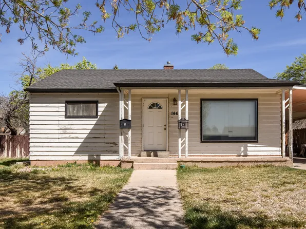 146 N 1150 W, Cedar City, UT 84720