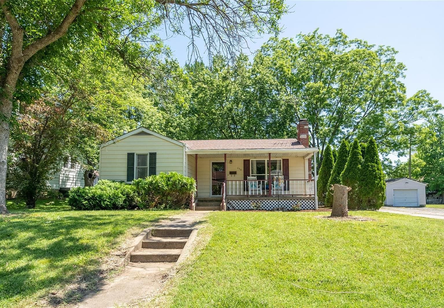 650 N 4th St, Sainte Genevieve, MO 63670 Zillow