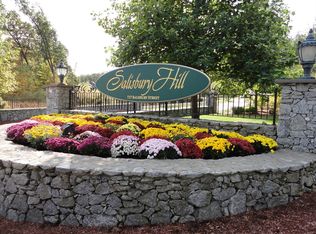 3 Tideswell Ln #3, Worcester, MA 01609