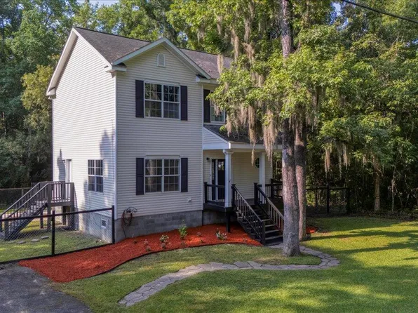 96 Griffin St, Ladson, SC 29456