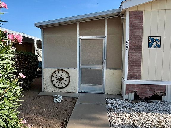2nd image of 8832 E PUEBLO Avenue #55