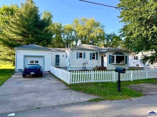 2310 Morton St, Terre Haute, IN 47802