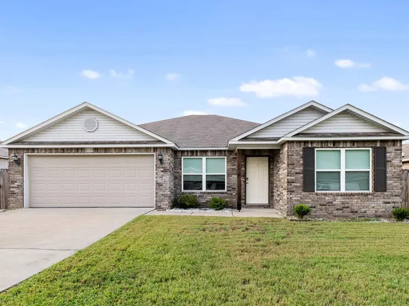 1110 Okeefe Ave, Conway, AR 72032
