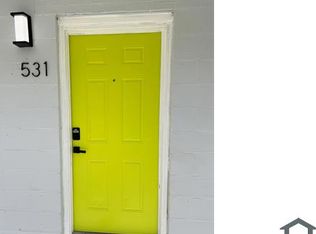 531 Montague Ln #527, Raleigh, NC 27601