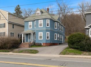 609 River St, Haverhill, MA 01832