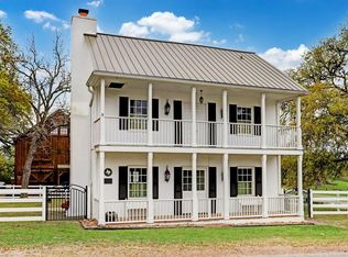 301 S Washington St, Round Top, TX 78954