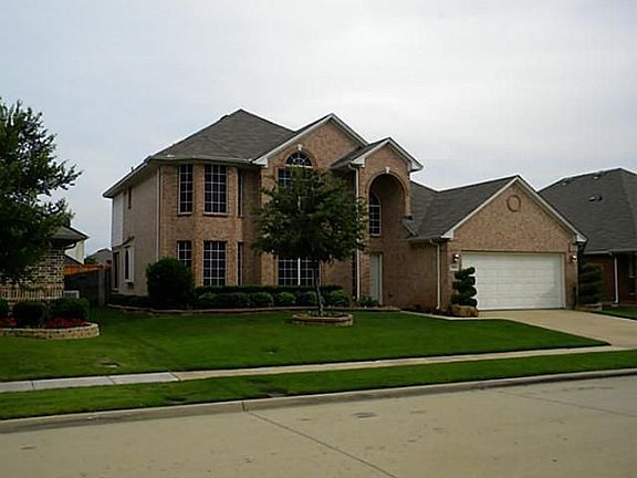 2nd image of 5919 Saddleridge Ct
