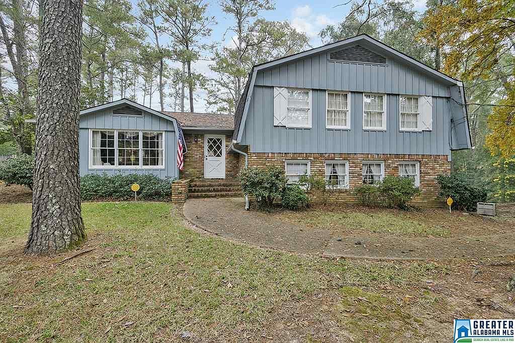 2748 Altadena Lake Dr, Birmingham, AL 35243 Zillow