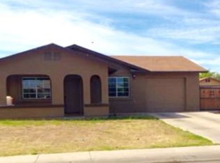625 E Orchid St, Somerton, AZ 85350