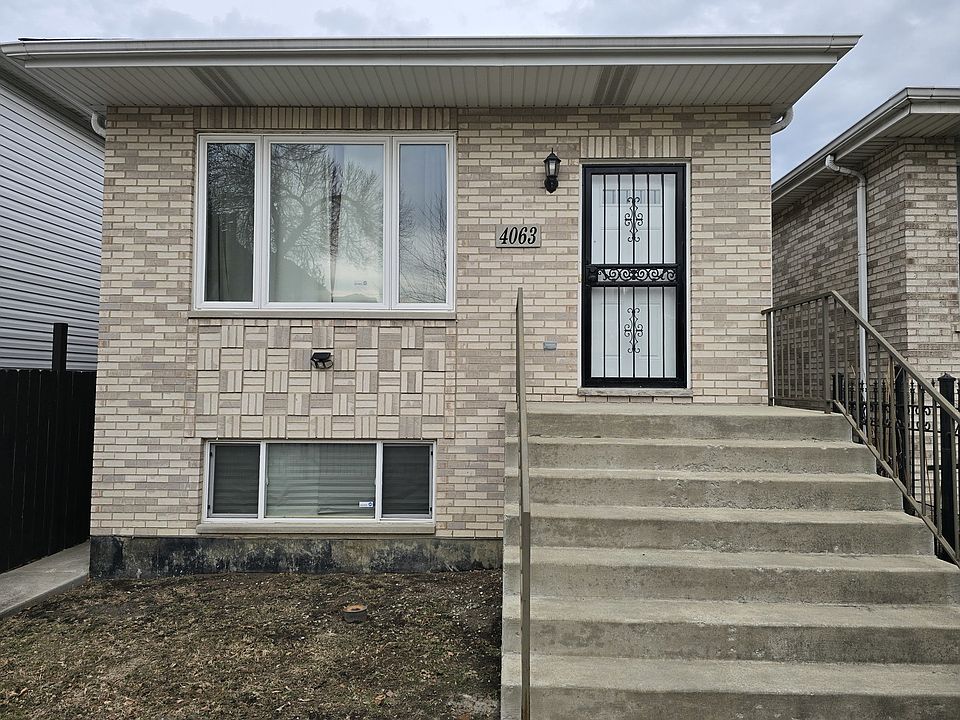 1st image of 4063 S Rockwell St