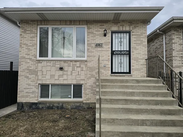 4063 S Rockwell St, Chicago, IL 60632