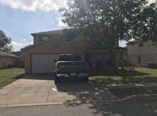 8006 Ruidoso Chas, Schertz, TX 78154