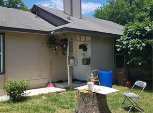 4704 Quicksilver Blvd, Austin, TX 78744