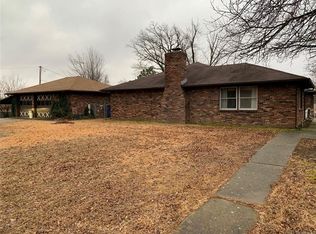 1117 Ann Ln, Barnsdall, OK 74002